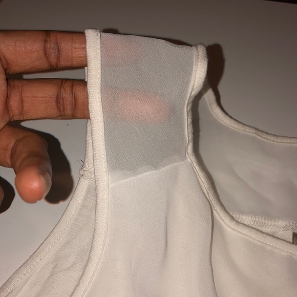 💙Tank top💙 - Picture 3 of 4